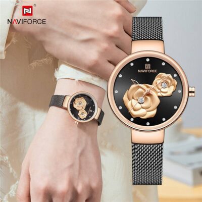 NAVIFORCE 5013