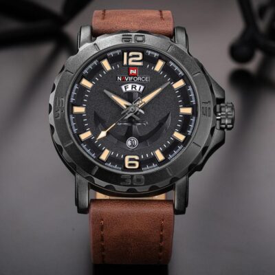 NAVIFORCE 9122