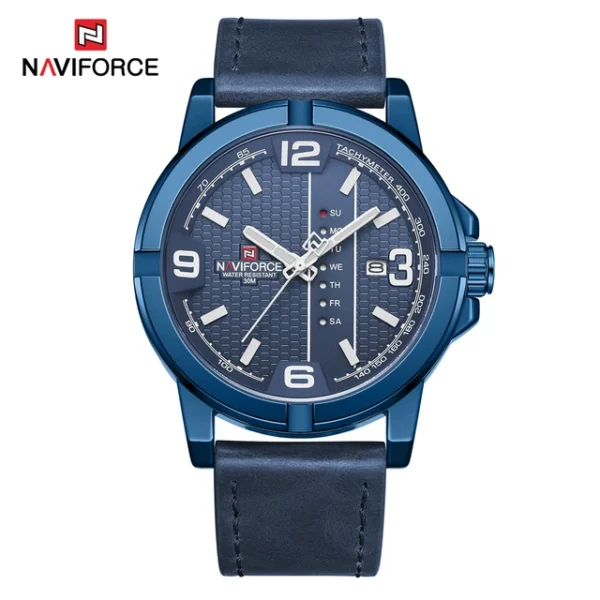 NAVIFORCE 9177